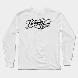 Parkway Drive Merch Parkway Drive Logo Long Sleeve T-Shirt